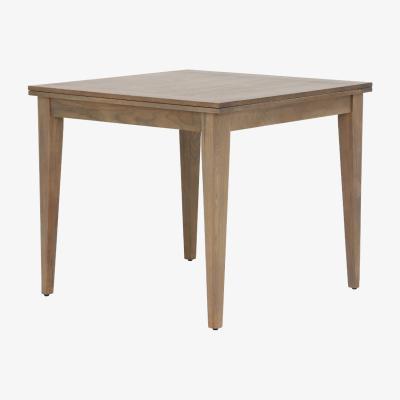 Barker and Stonehouse Ibex Flip Top Dining Table, 776 | Barker & Stonehouse