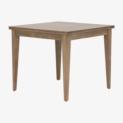 Barker and Stonehouse Ibex Flip Top Dining Table, 776 | Barker & Stonehouse