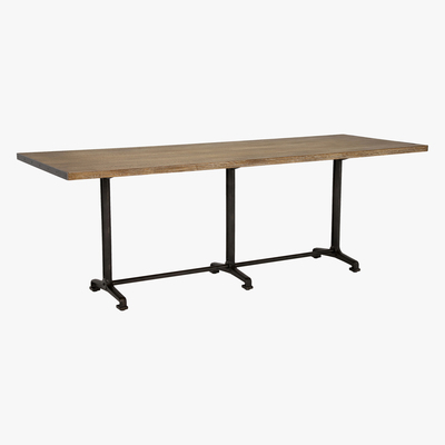 Barker and Stonehouse Tennyson Dining Table