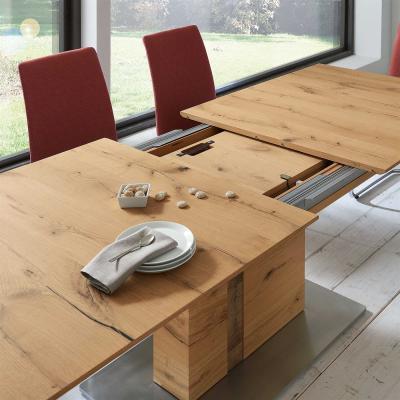 Barker and Stonehouse Felser Extendable Dining Table