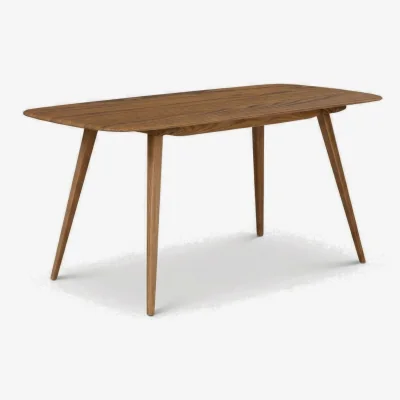 Barker and Stonehouse Ercol Plank Table | Barker & Stonehouse