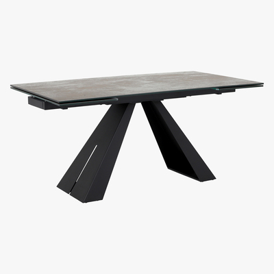 Barker and Stonehouse Penton Extending Dining Table
