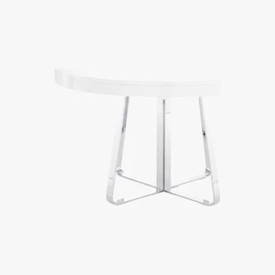 Barker and Stonehouse Ligne Roset Ava Extendable Dining Table, Thibault Desombre