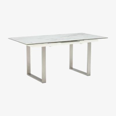 Barker and Stonehouse Valli Extending Dining Table