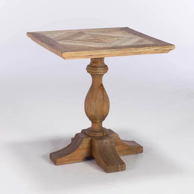 Barker and Stonehouse Emile Restaurant Table