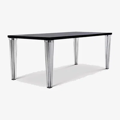 Barker and Stonehouse Kartell Top Top Table | Barker & Stonehouse