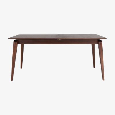 Barker and Stonehouse Ercol Lugo Medium Extending Dining Table, Brown Wood | Barker & Stonehouse