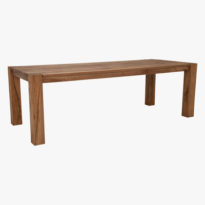 Barker and Stonehouse Wolvesey Dining Table