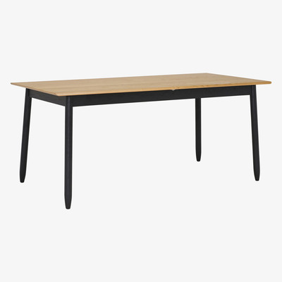 Barker and Stonehouse Ercol Monza Medium Extending Dining Table