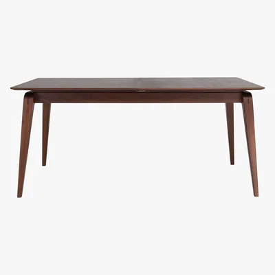 Barker and Stonehouse Ercol Lugo Medium Extending Dining Table