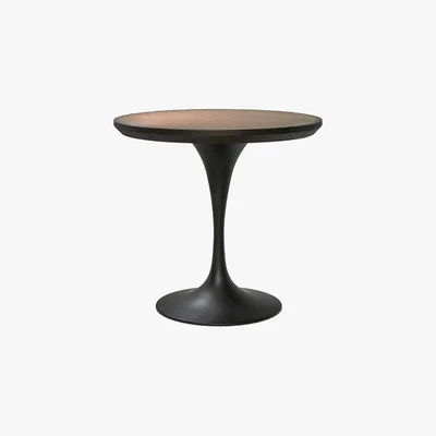 Barker and Stonehouse Talula Small Dining Table, Antique Copper