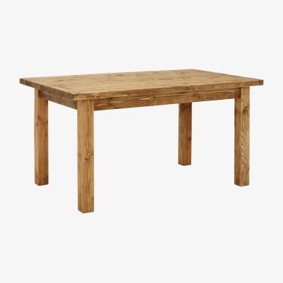 Barker and Stonehouse Covington Reclaimed Wood 150cm Dining Table
