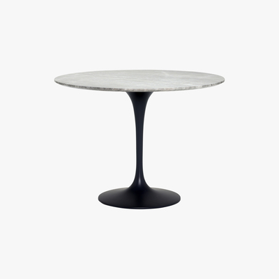 Barker and Stonehouse Nell Round Dining Table