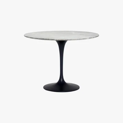 Barker and Stonehouse Nell Round Dining Table