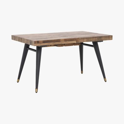 Barker and Stonehouse Modi Extending Dining Table