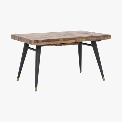 Barker and Stonehouse Modi Extending Dining Table