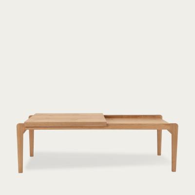 Bombinate.com Oak R1378 Coffee Table