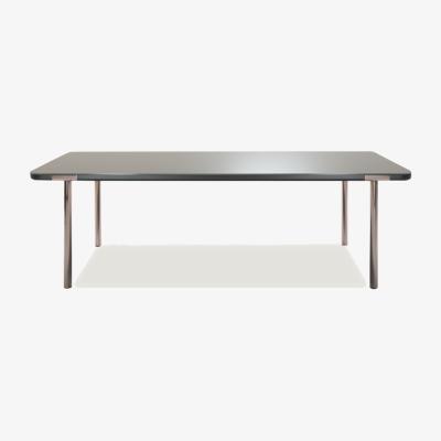Bombinate.com Black Pont Neuf Table