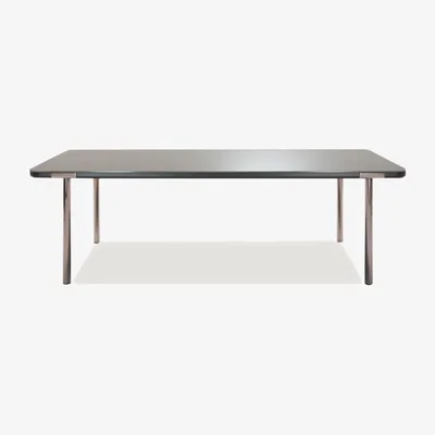 Bombinate.com Black Pont Neuf Table
