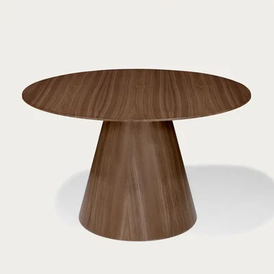 Bombinate.com Walnut Amelia Table