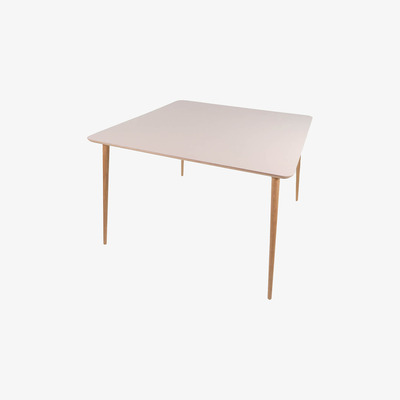 Bombinate.com Powder Dining Table