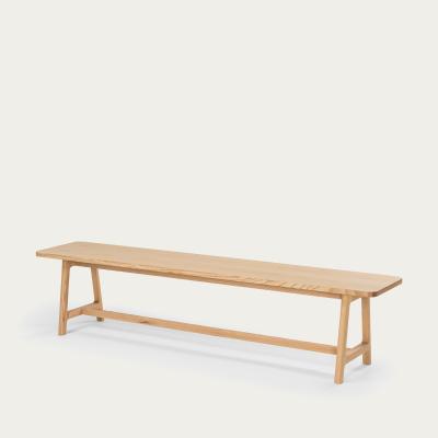 Bombinate.com Ash Frame Bench
