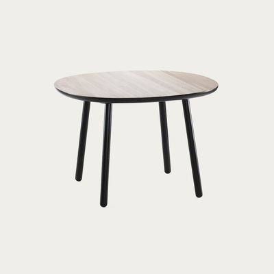 Bombinate.com Black Naive Dining Table