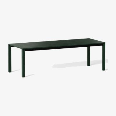 Bombinate.com Green Oak Tal 240 Table