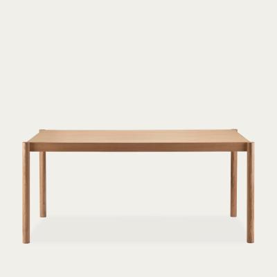 Bombinate.com Natural Oil Citizen Dining Table 160