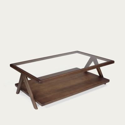 Bombinate.com Walnut Ana Table