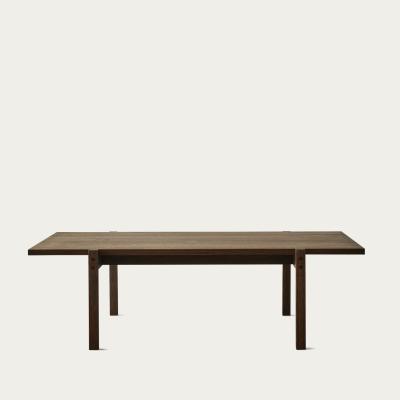 Bombinate.com Dark Oak/Dark Oak Eugene Coffee Table