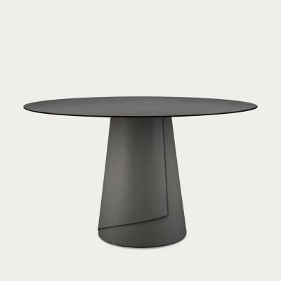 Bombinate.com Anthracite Dine Table 130