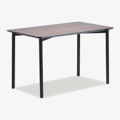 Bombinate.com Walnut Residence Table 120