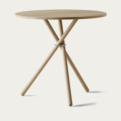 Bombinate.com Light Oak/Light Oak Aldric Coffee Table
