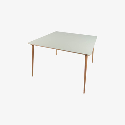 Bombinate.com Pistachio Dining Table