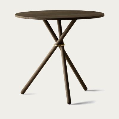 Bombinate.com Dark Oak/Dark Oak Aldric Coffee Table