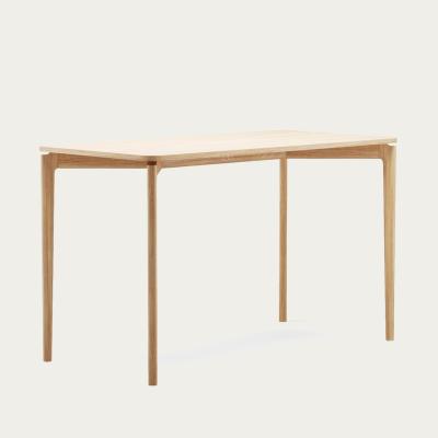 Bombinate.com Natural Kensington Rectangular Table