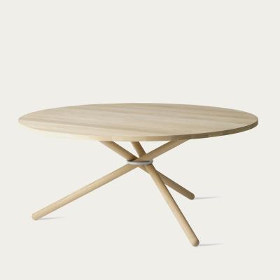 Bombinate.com Light Oak/Light Oak Edda Coffee Table