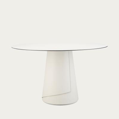 Bombinate.com Off White Dine Table 130