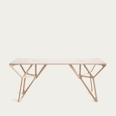 Bombinate.com Natural First Table
