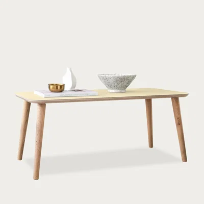 Bombinate.com Pearl Coffee Table