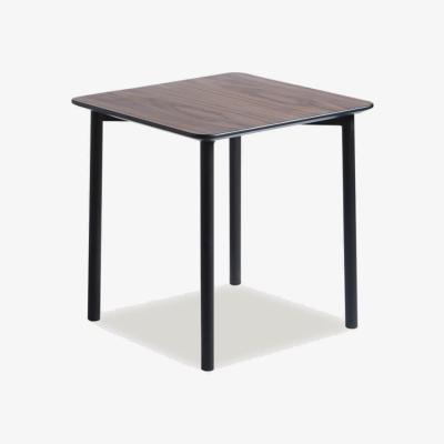 Bombinate.com Walnut Residence Table