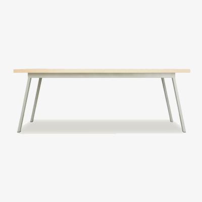 Bombinate.com Pebble Grey Valkenburg Table