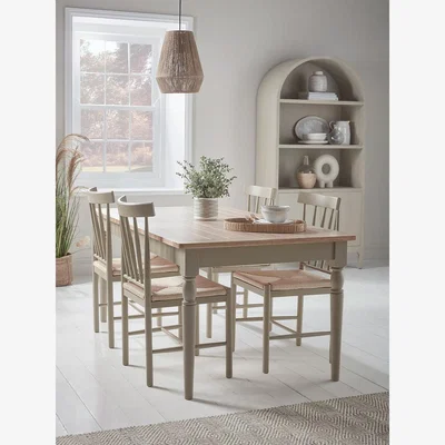 Cox and Cox Reims Extendable Dining Table