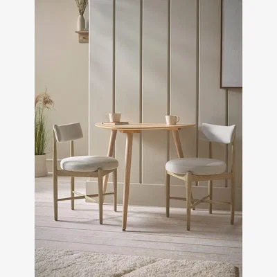 Cox and Cox Reina Dining Table
