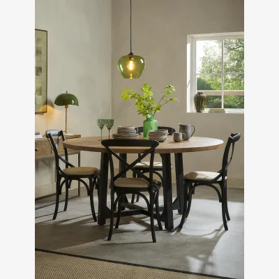 Cox and Cox Belluno Dining table