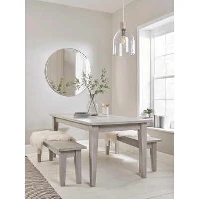 Cox and Cox Lotte Dining Table