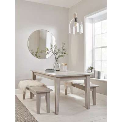 Cox and Cox Lotte Dining Table