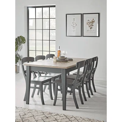 Cox and Cox NEW Mette Dining Table