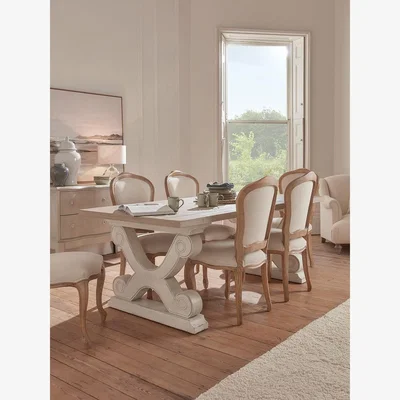 Cox and Cox Avani Dining Table